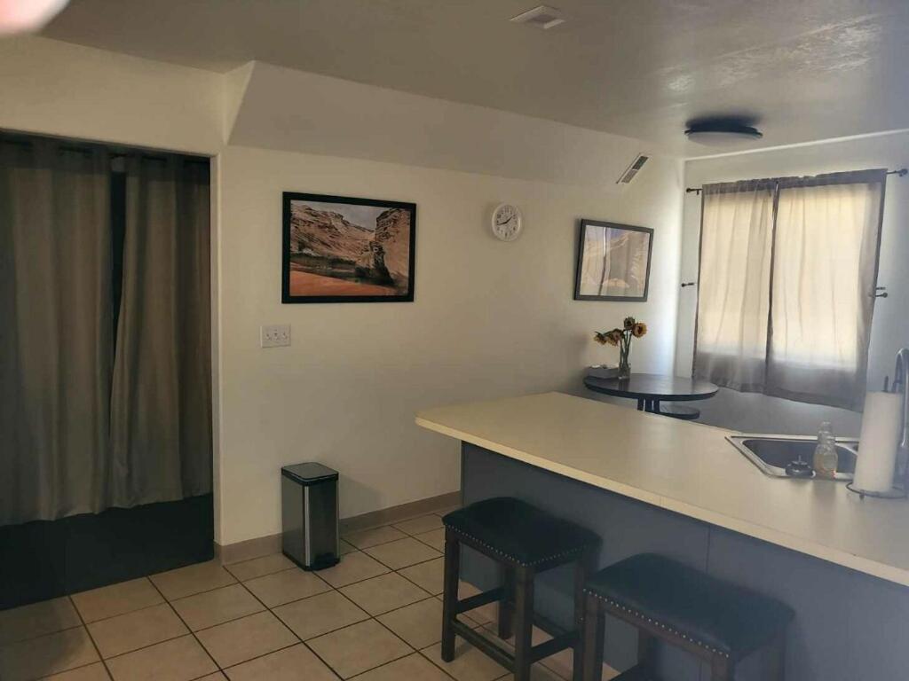 Apartamento Tail Wind Life Llc Page Exterior foto