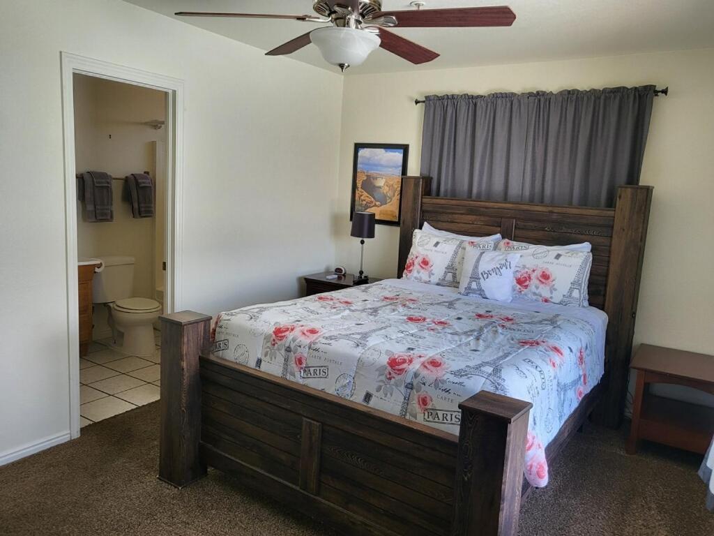Apartamento Tail Wind Life Llc Page Exterior foto