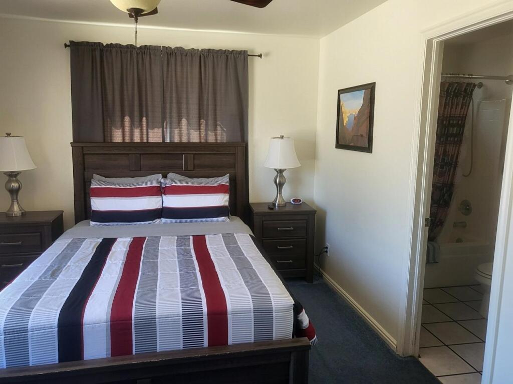 Apartamento Tail Wind Life Llc Page Exterior foto