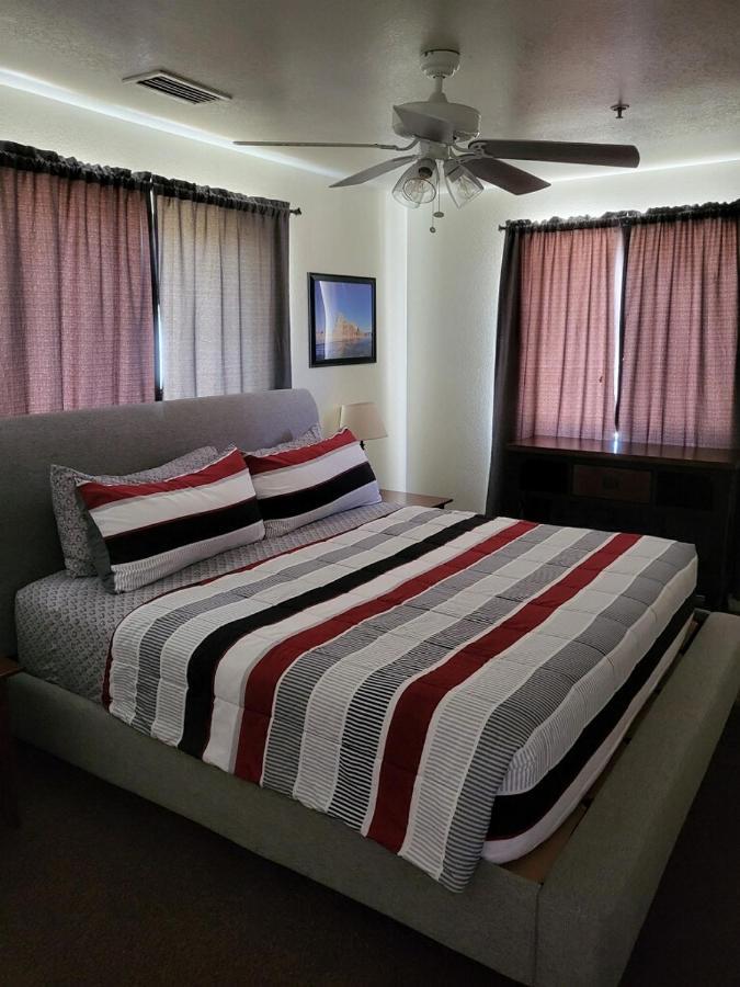 Apartamento Tail Wind Life Llc Page Exterior foto