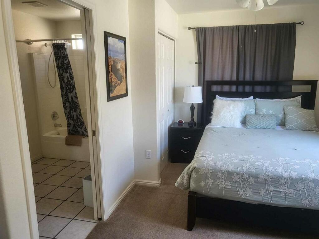 Apartamento Tail Wind Life Llc Page Exterior foto