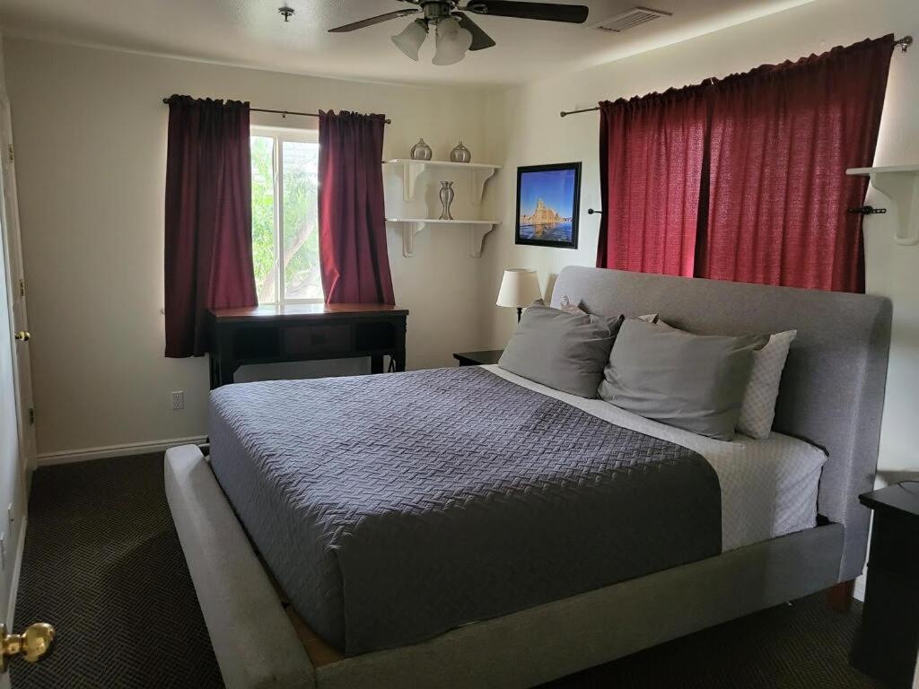 Apartamento Tail Wind Life Llc Page Exterior foto