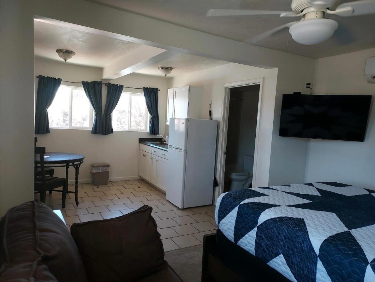 Apartamento Tail Wind Life Llc Page Exterior foto