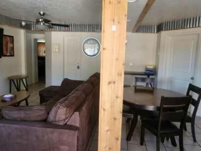 Apartamento Tail Wind Life Llc Page Exterior foto