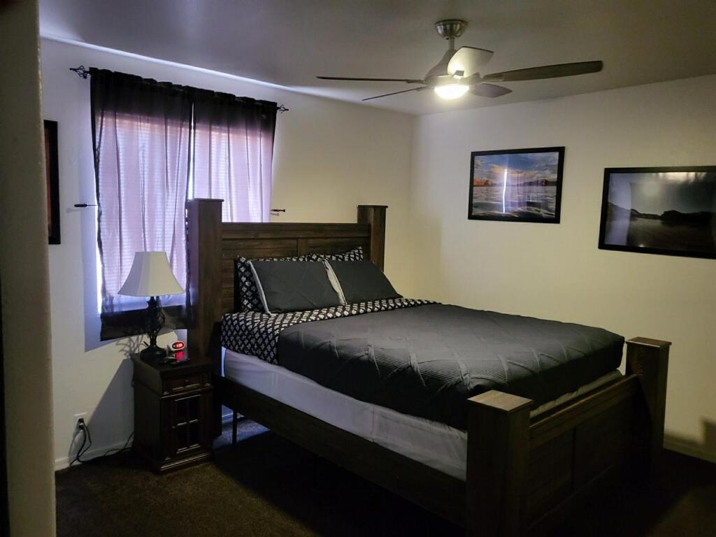 Apartamento Tail Wind Life Llc Page Exterior foto