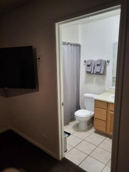 Apartamento Tail Wind Life Llc Page Exterior foto